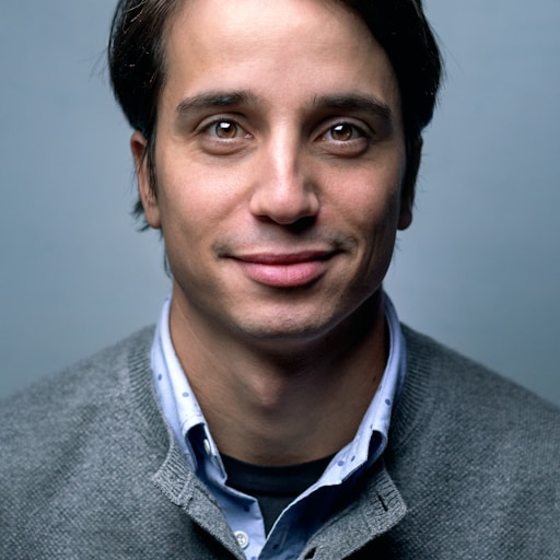 Alex Rivera