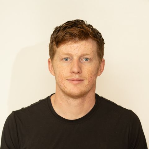 Marcus Bennett