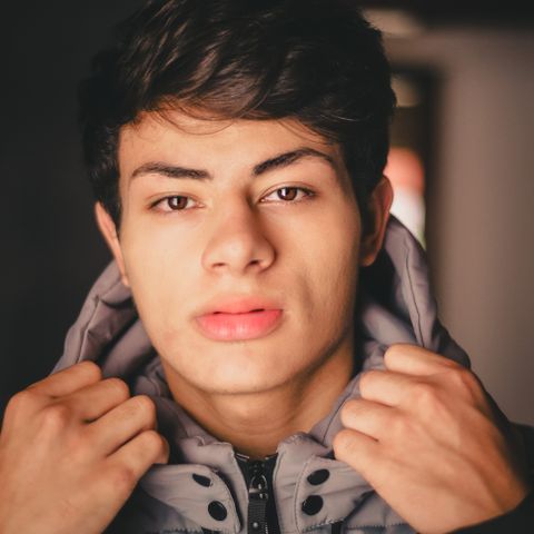 Theo Williams