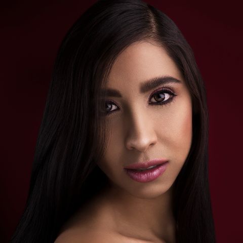 Sofia Marin